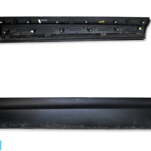 HY32-21065-AE Land Rover Discovery 5 Front Left Door Lower Gladding Mould Trim-