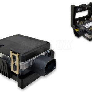 KY32-9G768-AH Jaguar XE New Bosch Front ACC Adaptive Cruise Control Radar Sensor