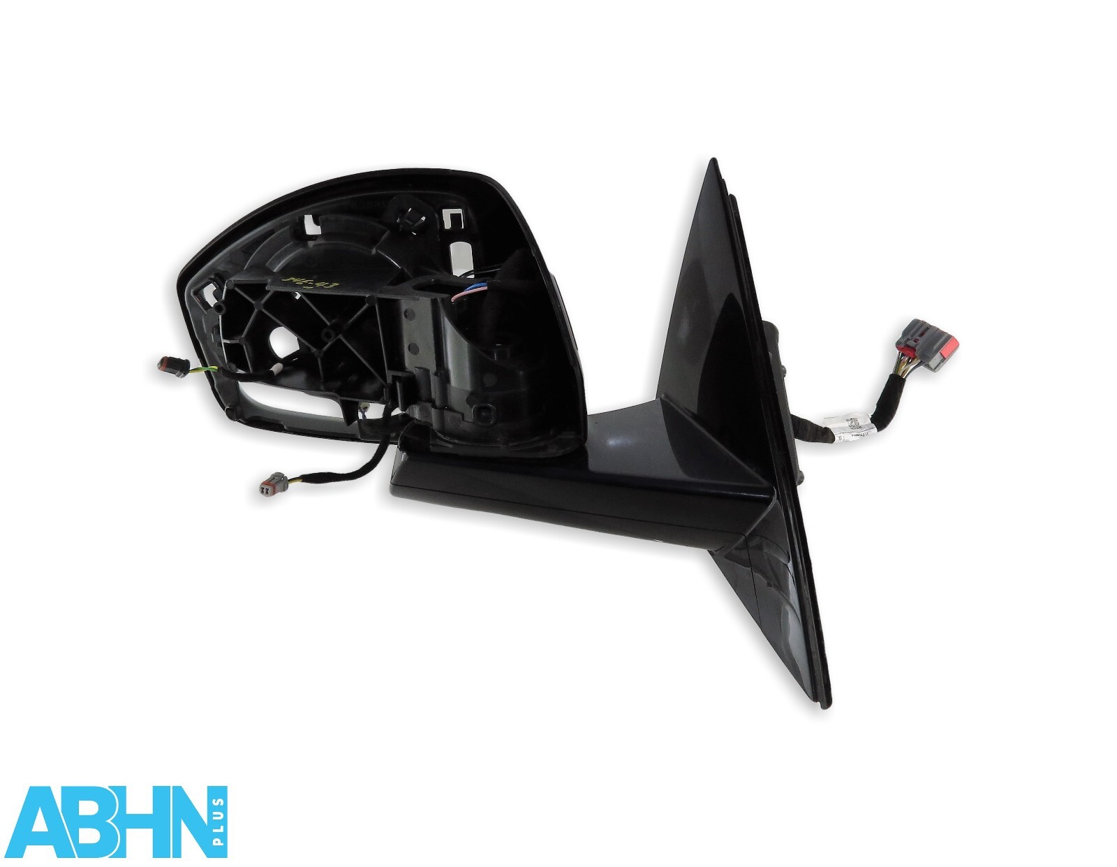 Range Rover Evoque L551 RHD /19-25 Power Fold Right Door Mirror Housing 14-Wires