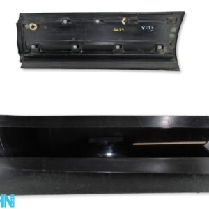 K8D2-274A48- Range Rover Evoque L551 Rear Right Door Lower Gladding Mould Trim