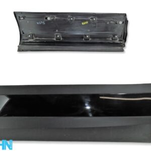 K8D2-274A49-A Range Rover Evoque L551 Rear Left Door Lower Gladding Mould Trim