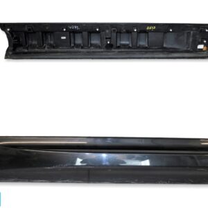 DK62-21065-B Range Rover Sport L494 Front Right Door Lower Gladding Mould Trim