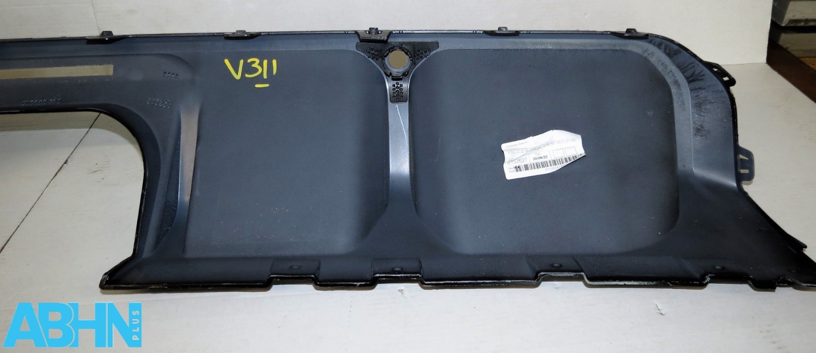 9450835 Mini Cooper S Sport JCW LCI2 F56 20^ Rear Bumper Diffuser 4 PDC Fog V311 - Image 12