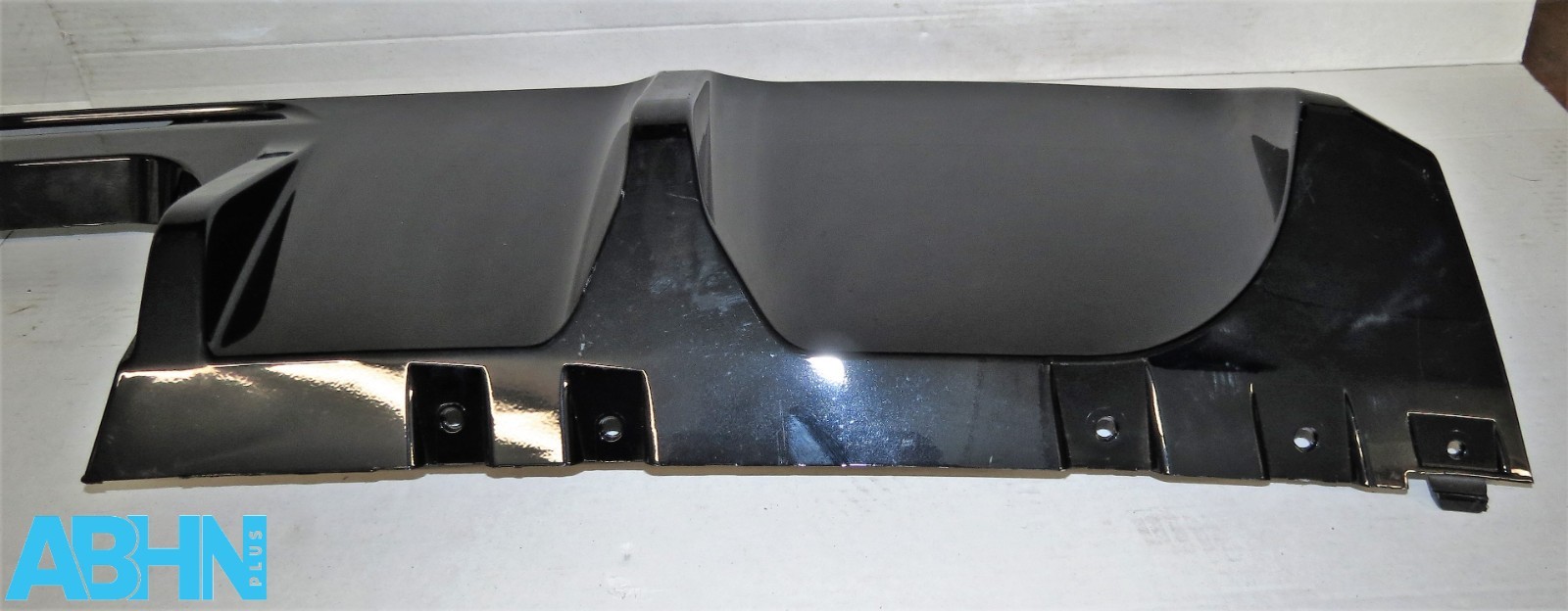 9450835 Mini Cooper S Sport JCW LCI2 F56 20^ Rear Bumper Diffuser 4 PDC Fog V315 - Image 10