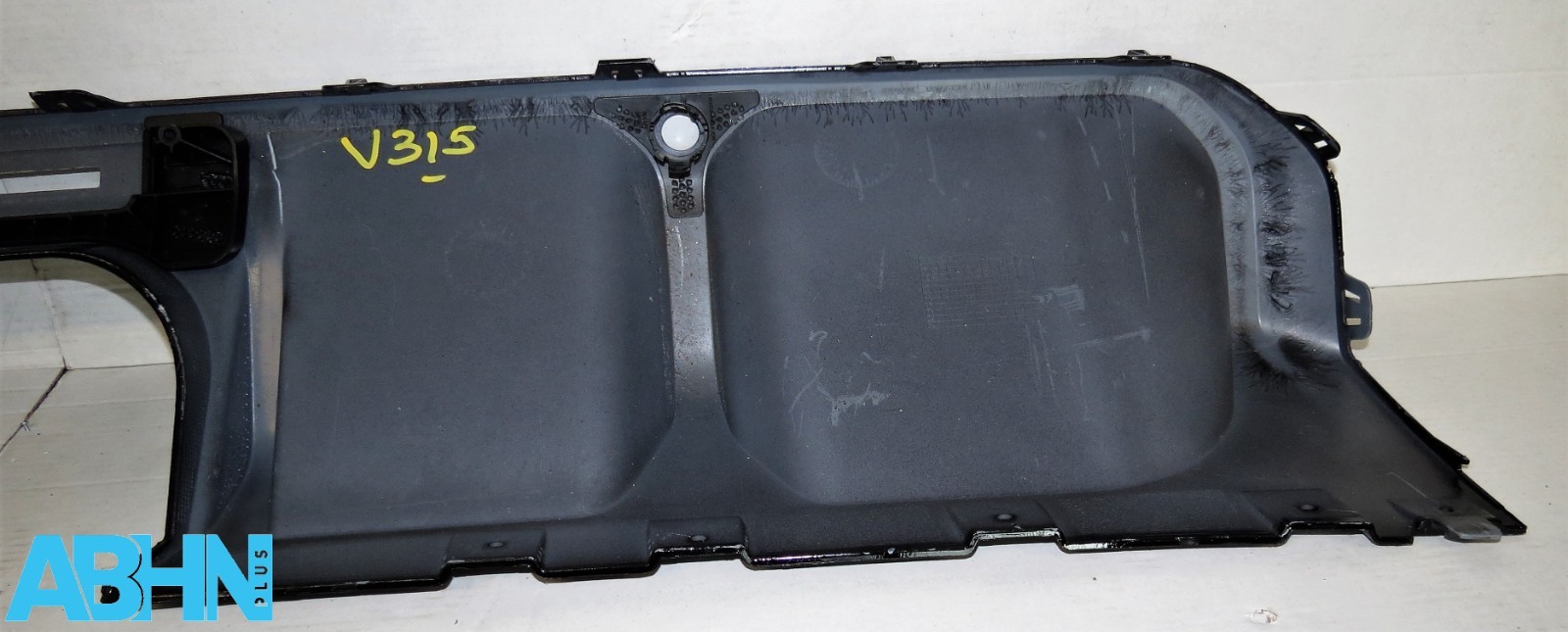 9450835 Mini Cooper S Sport JCW LCI2 F56 20^ Rear Bumper Diffuser 4 PDC Fog V315 - Image 12