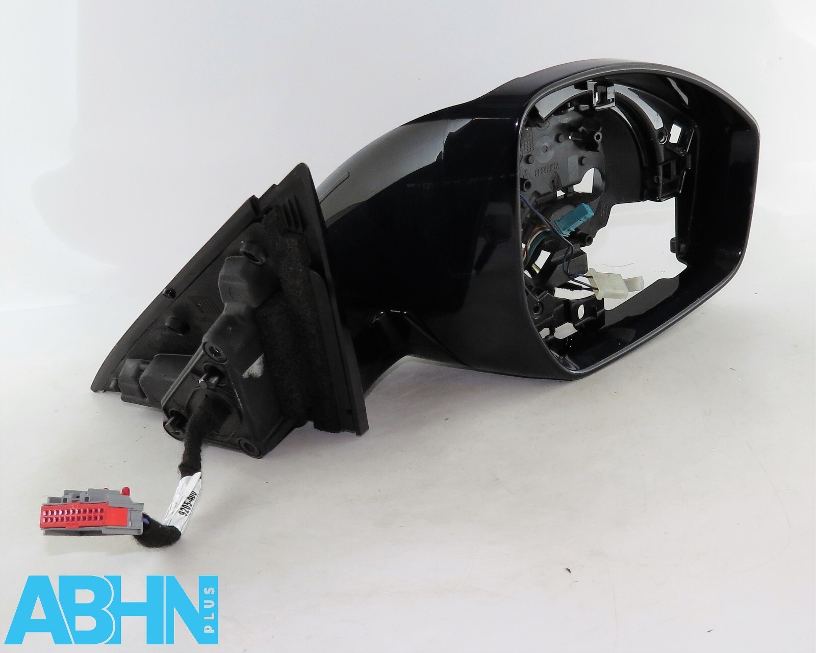 Range Rover Evoque L551 RHD /19-25 Power Fold Right Door Mirror Housing 14-Wires - Image 2