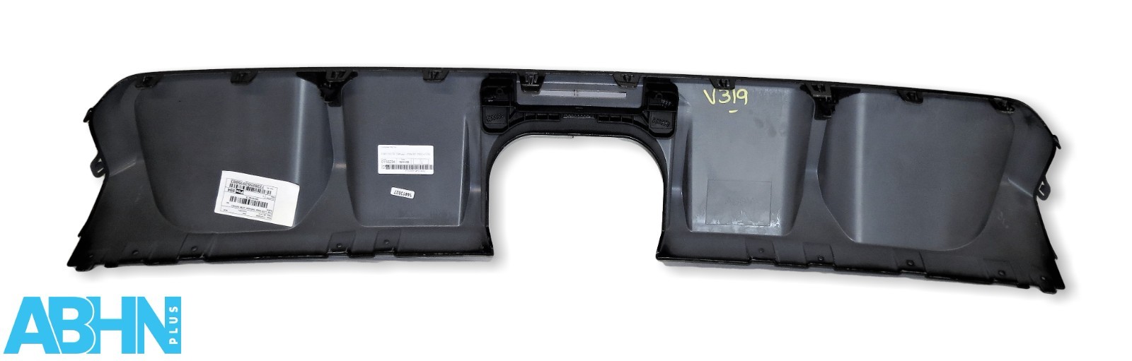 9450835 Mini Cooper S Sport JCW LCI2 F56 20^ Rear Bumper Diffuser 4 PDC Fog V319 - Image 3