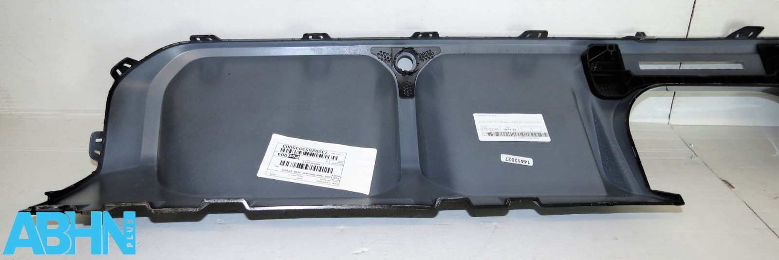 9450835 Mini Cooper S Sport JCW LCI2 F56 20^ Rear Bumper Diffuser 4 PDC Fog V319 - Image 13