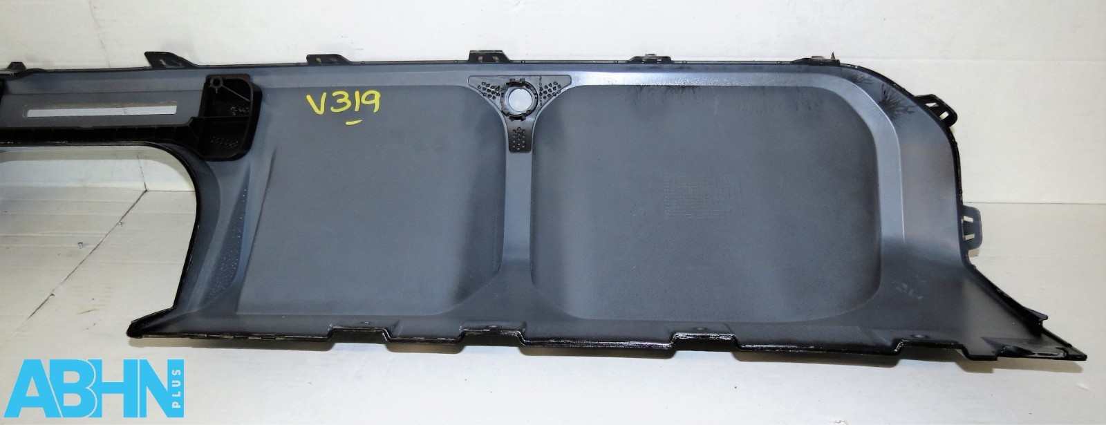 9450835 Mini Cooper S Sport JCW LCI2 F56 20^ Rear Bumper Diffuser 4 PDC Fog V319 - Image 14