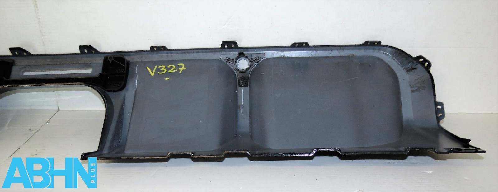 9450835 Mini Cooper S Sport JCW LCI2 F56 20^ Rear Bumper Diffuser 4 PDC Fog V327 - Image 13