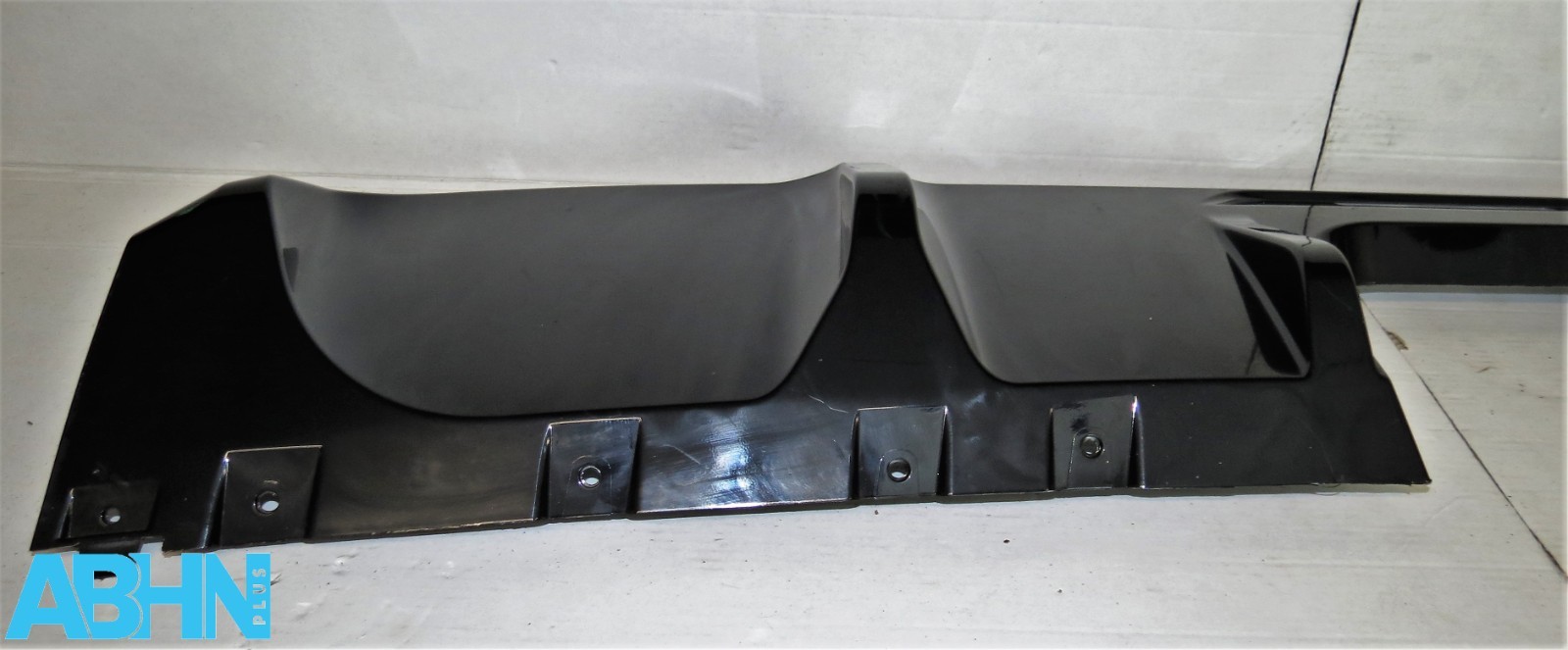 9450835 Mini Cooper S Sport JCW LCI2 F56 20^ Rear Bumper Diffuser 4 PDC Fog V333 - Image 9