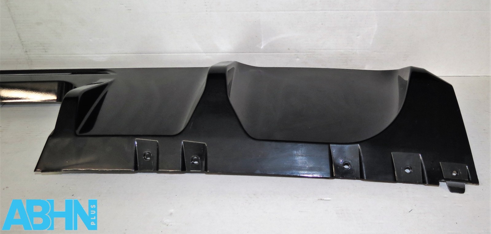 9450835 Mini Cooper S Sport JCW LCI2 F56 20^ Rear Bumper Diffuser 4 PDC Fog V333 - Image 10