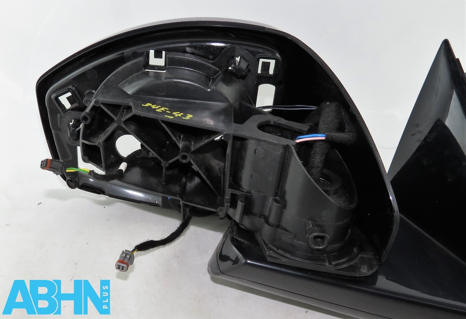 Range Rover Evoque L551 RHD /19-25 Power Fold Right Door Mirror Housing 14-Wires - Image 3