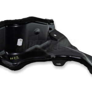 HPLA015A54AA Land Rover Discovery 5 Genuine Right Side Insulated Engine Cover