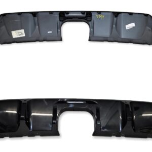 9450835 Mini Cooper S Sport JCW LCI2 F56 20^ Rear Bumper Diffuser 4 PDC Fog V341