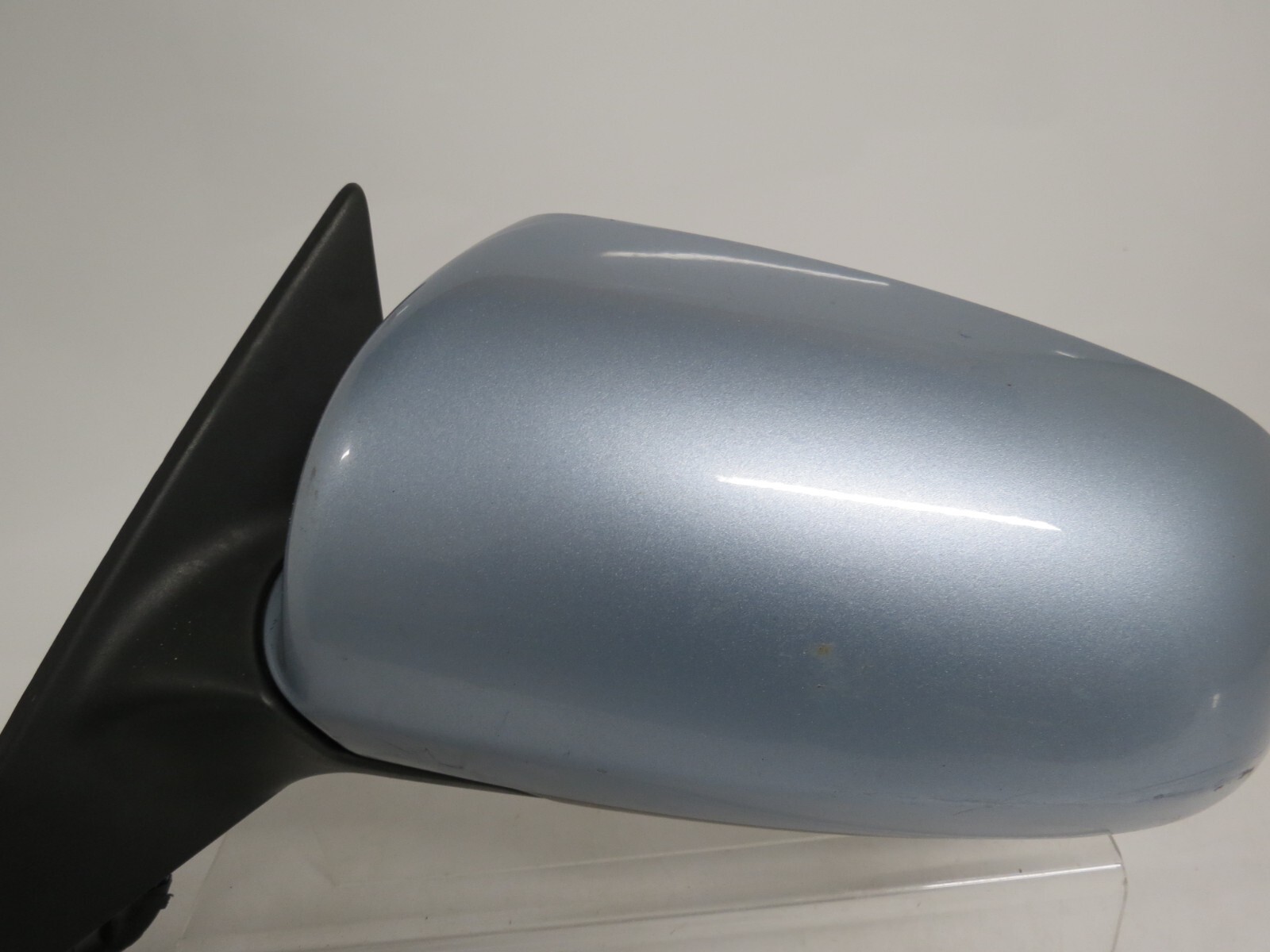 Audi A3 S3 8P1 (03-08) Left Side Power Folding Wing Mirror Met Blue-Grey 9-Wires - Image 4