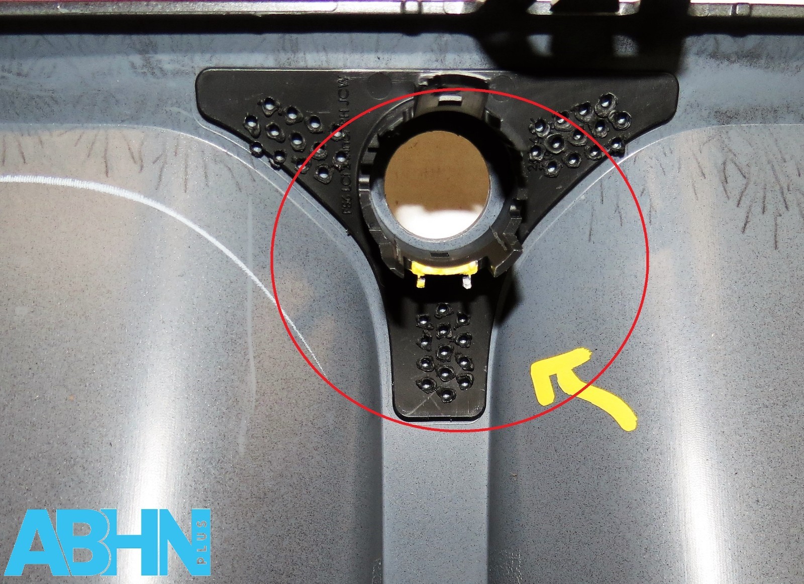 9450835 Mini Cooper S Sport JCW LCI2 F56 20^ Rear Bumper Diffuser 4 PDC Fog V349 - Image 14