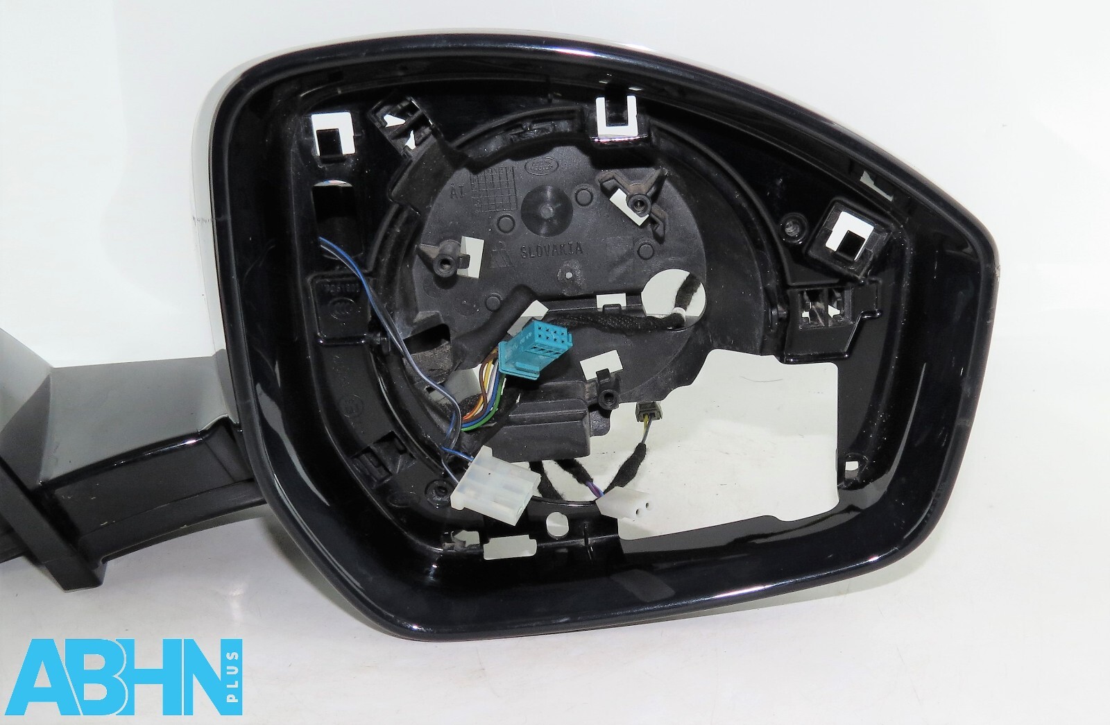 Range Rover Evoque L551 RHD /19-25 Power Fold Right Door Mirror Housing 14-Wires - Image 4