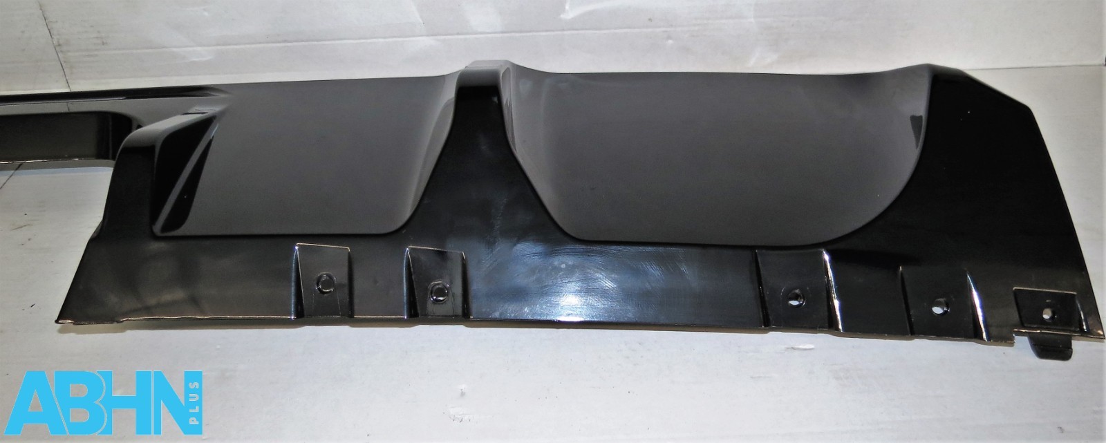 9450835 Mini Cooper S Sport JCW LCI2 F56 20^ Rear Bumper Diffuser 4 PDC Fog V350 - Image 10