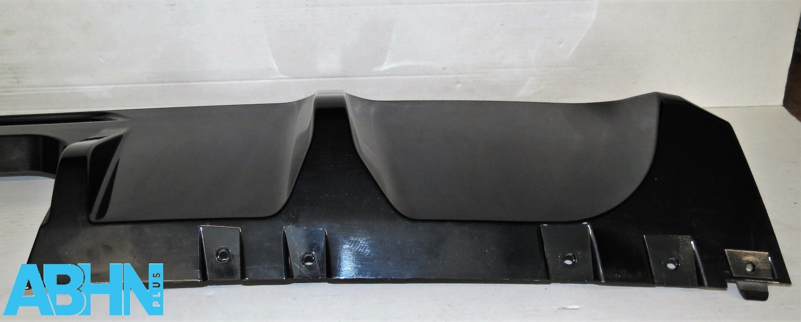 9450835 Mini Cooper JCW Sport LCI2 F56 2020-24 Rear Bumper Diffuser No PDC V352 - Image 10