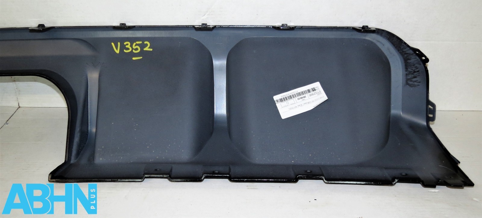 9450835 Mini Cooper JCW Sport LCI2 F56 2020-24 Rear Bumper Diffuser No PDC V352 - Image 13