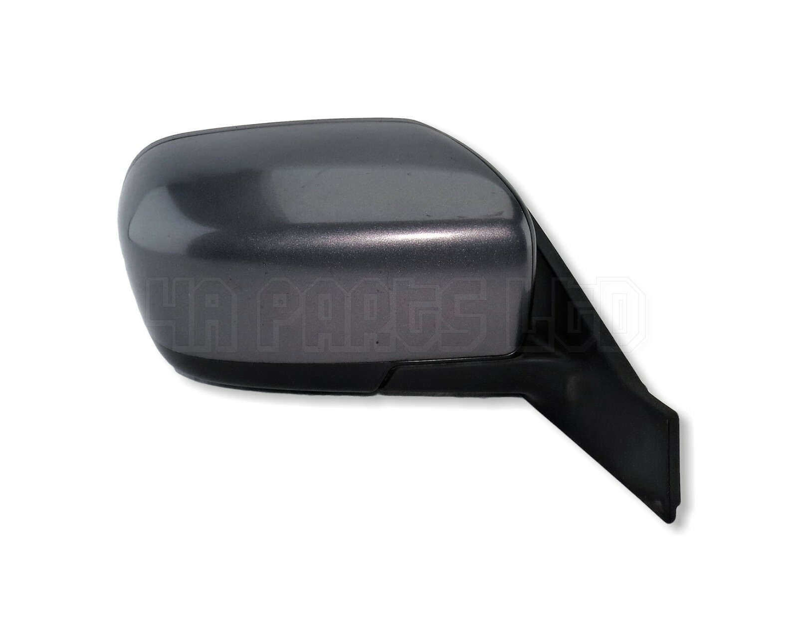 Mazda 5 CR19 (2005-2010) Right Side Electric Heated Door Mirror Galaxy Grey 32S