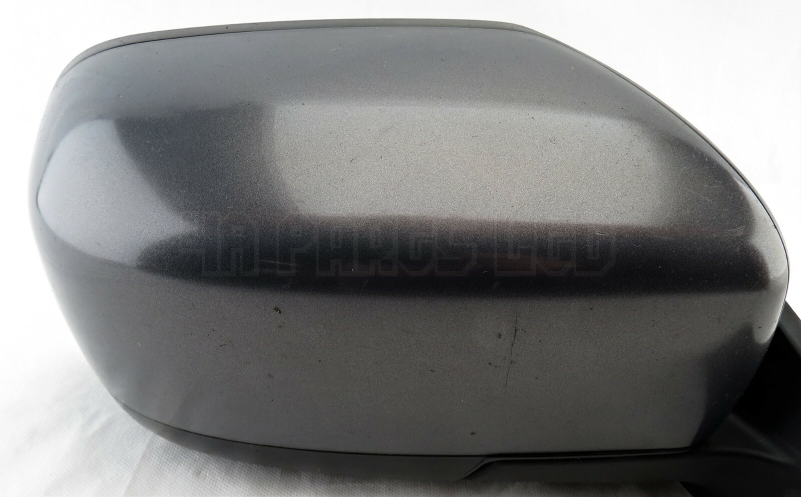 Mazda 5 CR19 (2005-2010) Right Side Electric Heated Door Mirror Galaxy Grey 32S - Image 3