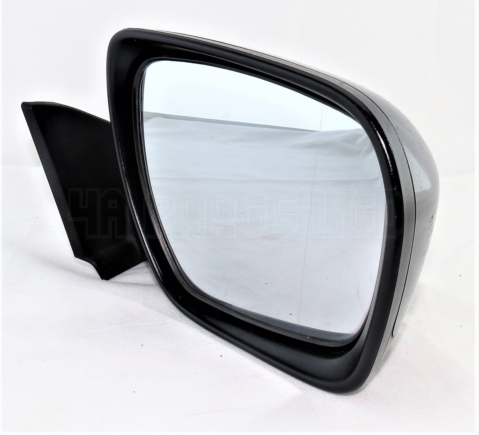 Mazda 5 CR19 (2005-2010) Right Side Electric Heated Door Mirror Galaxy Grey 32S - Image 4