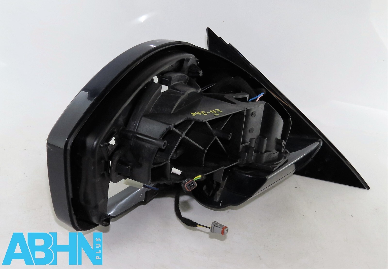 Range Rover Evoque L551 RHD /19-25 Power Fold Right Door Mirror Housing 14-Wires - Image 5