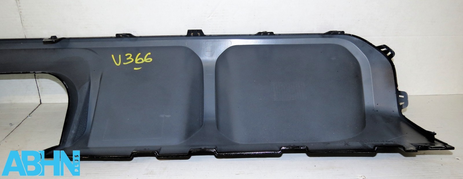 9450835 Mini Cooper JCW Sport LCI2 F56 2020-24 Rear Bumper Diffuser No PDC V366 - Image 13