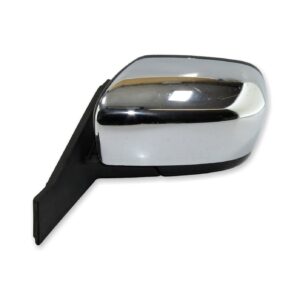 Mazda 5 CR19 (2005 - 2010) Left Side Electric Heated Door Mirror (Mirror Effect)