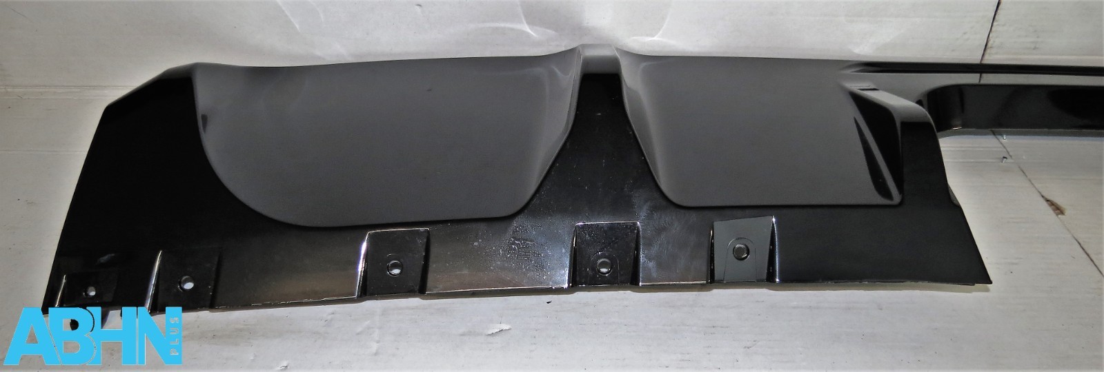 9450835 Mini Cooper JCW Sport LCI2 F56 2020-24 Rear Bumper Diffuser No PDC V369 - Image 9