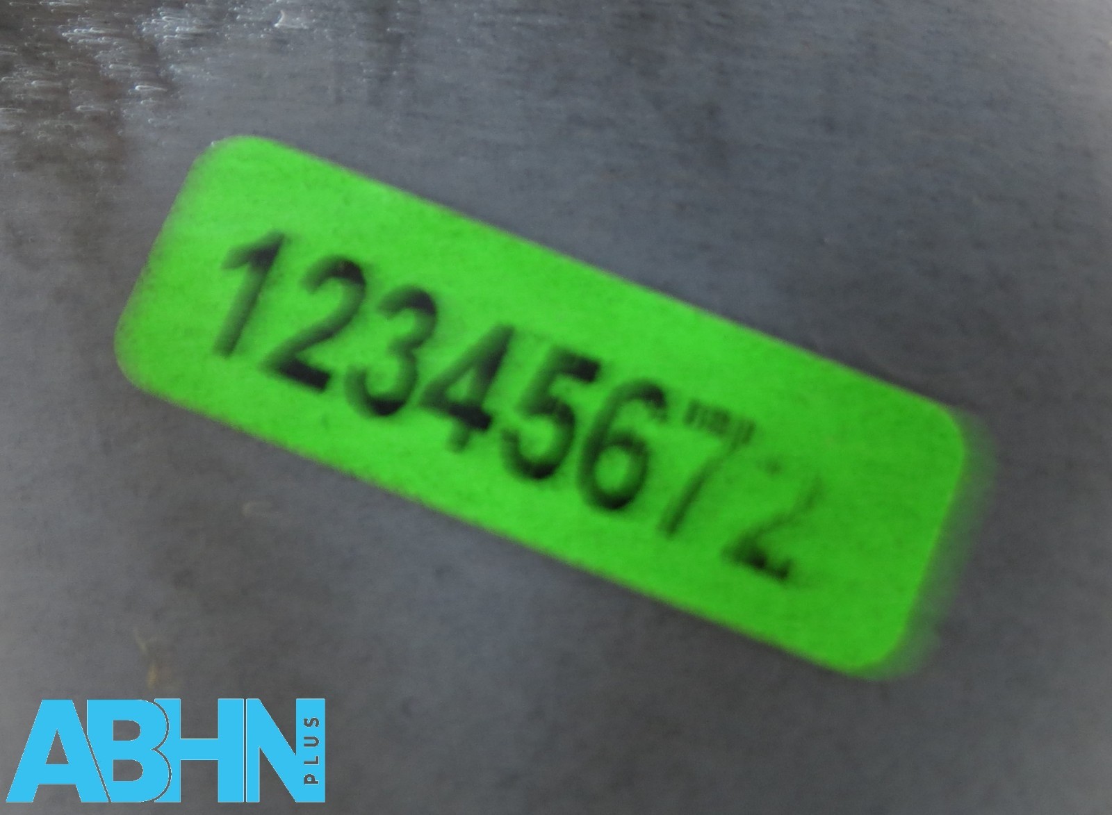 9450835 Mini Cooper JCW Sport LCI2 F56 2020-24 Rear Bumper Diffuser No PDC V369 - Image 11