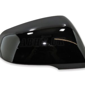 Fits BMW 1 2 Series F52 F45 X1 F49 Door Mirror Right Cover 7412772 Jet Black/ II