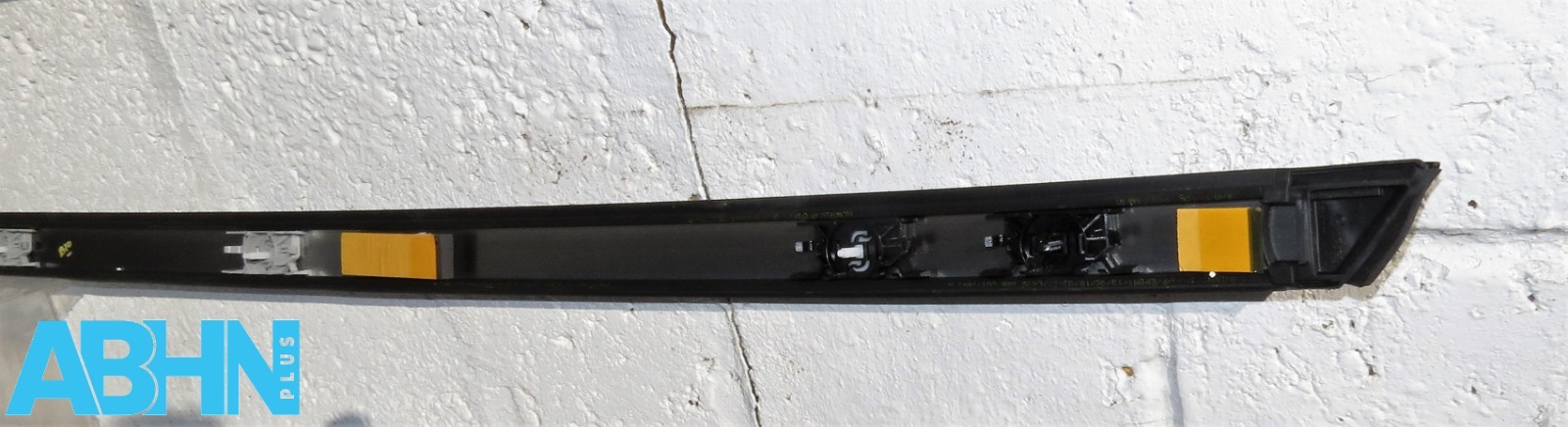 CK52-517C78-BJ Range Rover Vogue L405 OEM Right Side Cielo Roof Rail Strip Trim - Image 10