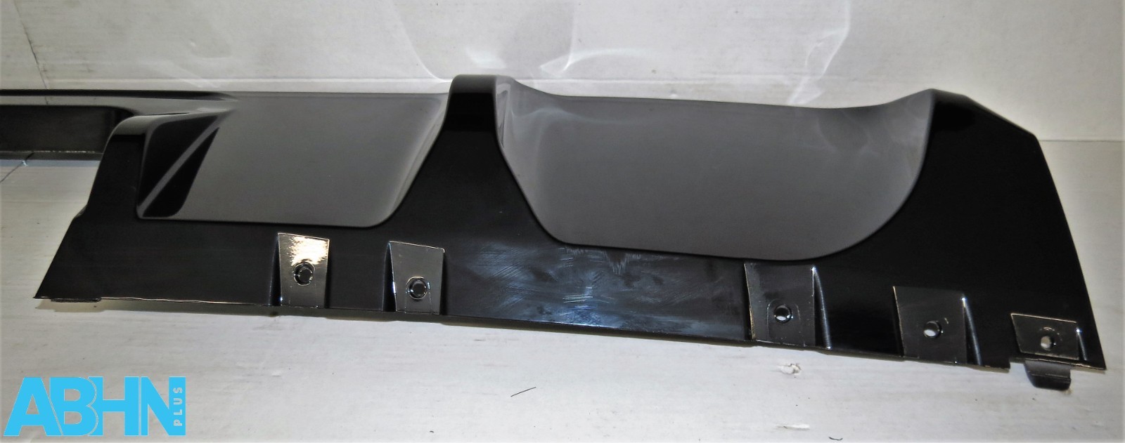 9450835 Mini Cooper JCW Sport LCI2 F56 20-2024 Rear Bumper Diffuser LED Fog V376 - Image 10