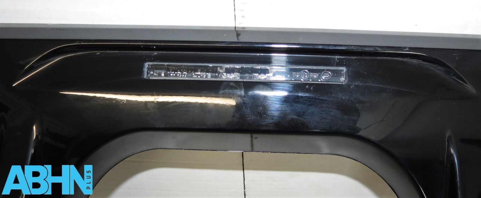 9450835 Mini Cooper JCW Sport LCI2 F56 20-2024 Rear Bumper Diffuser LED Fog V376 - Image 16