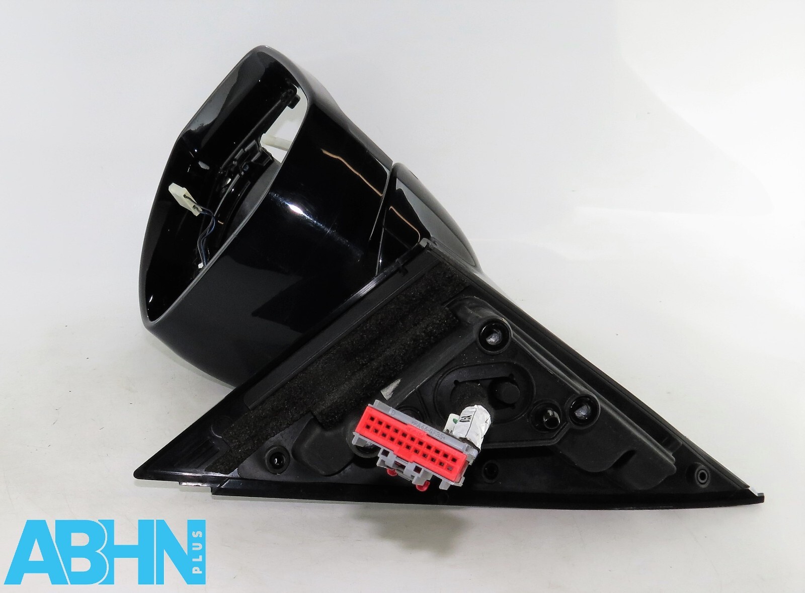 Range Rover Evoque L551 RHD /19-25 Power Fold Right Door Mirror Housing 14-Wires - Image 6
