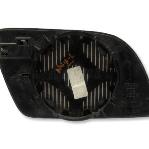Genuine VW Polo 9N Pre-Facelift /01-05 Left Side Heated Door Mirror Glass 834227