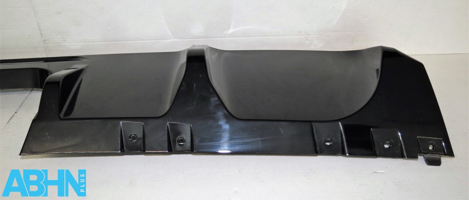 9450835 Mini Cooper S Sport JCW LCI2 F56 20^ Rear Bumper Diffuser 4 PDC Fog V325 - Image 10