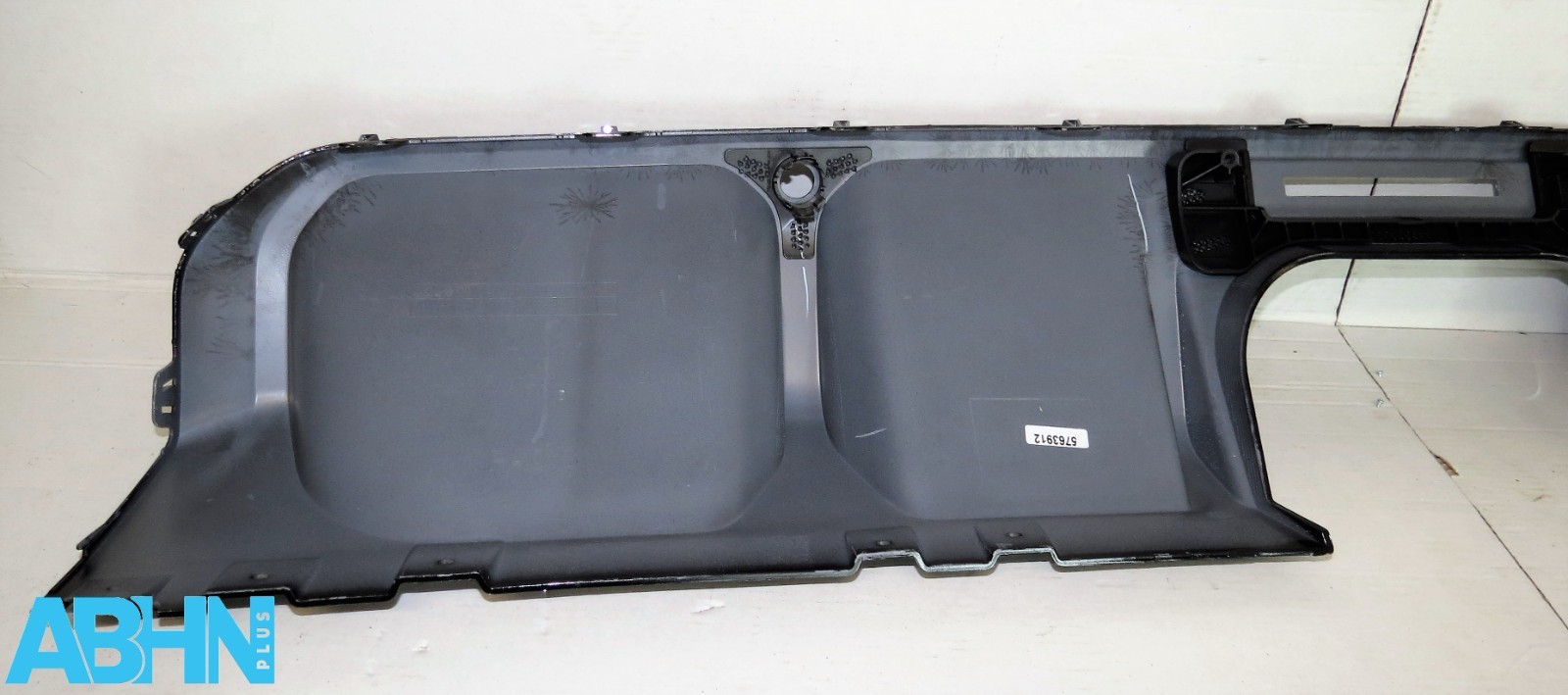 9450835 Mini Cooper S Sport JCW LCI2 F56 20^ Rear Bumper Diffuser 4 PDC Fog V325 - Image 12