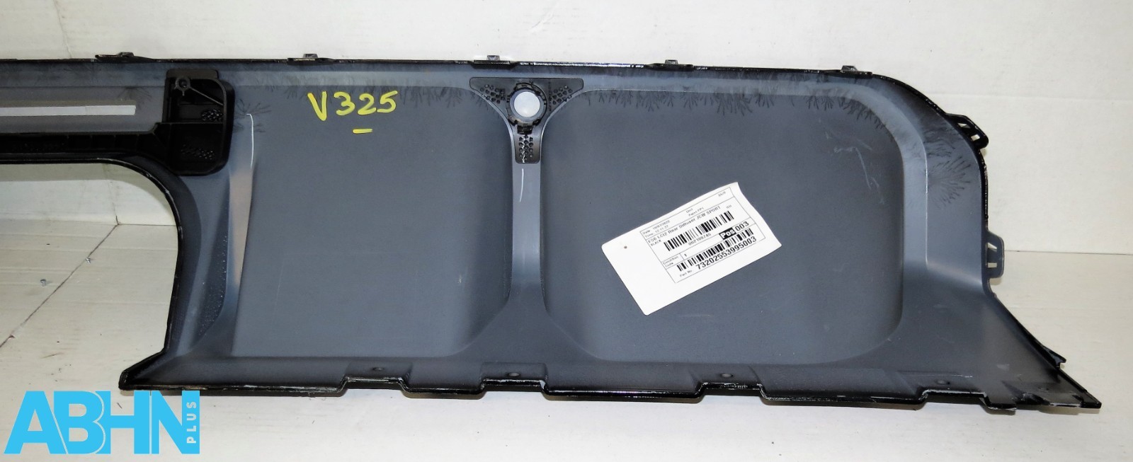 9450835 Mini Cooper S Sport JCW LCI2 F56 20^ Rear Bumper Diffuser 4 PDC Fog V325 - Image 13