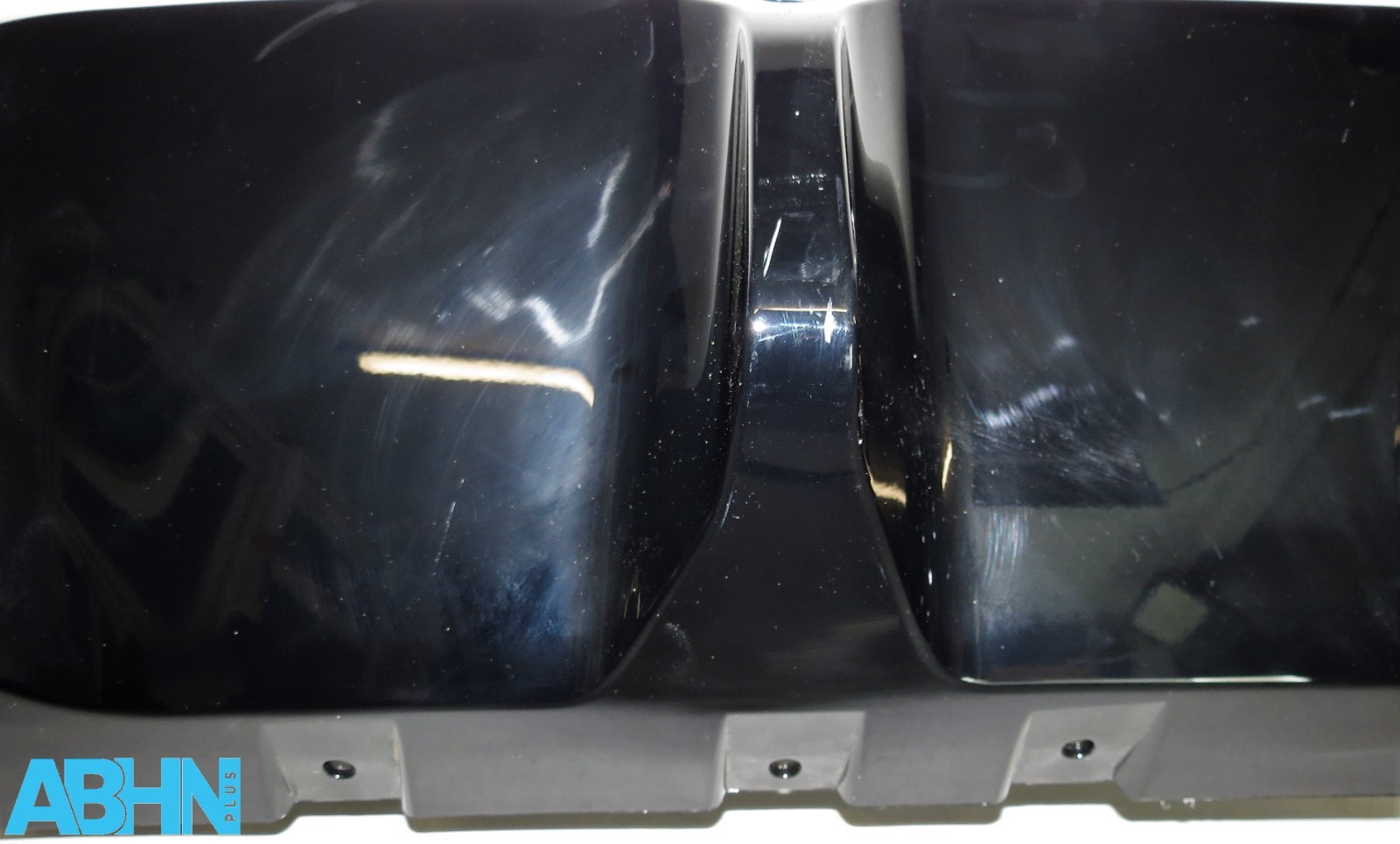 9450835 Mini Cooper S Sport JCW LCI2 F56 20^ Rear Bumper Diffuser 4 PDC Fog V325 - Image 14