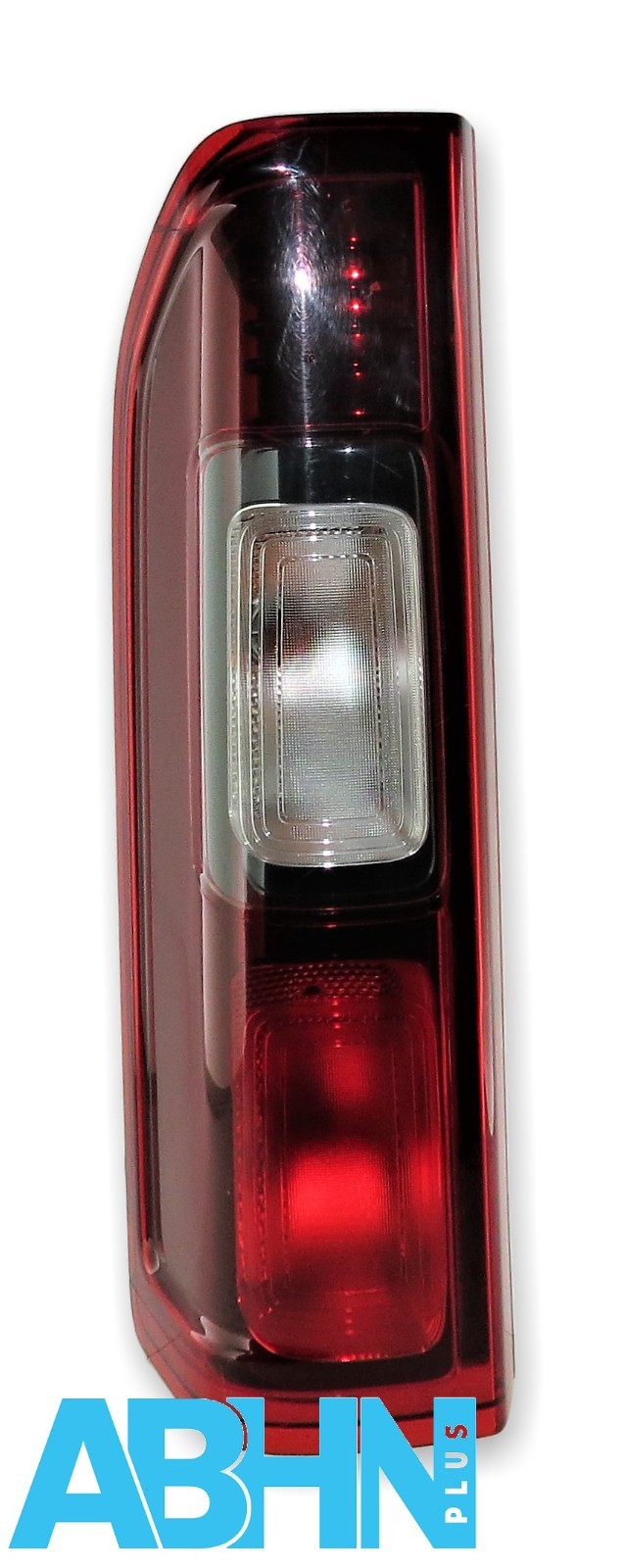 265556737R Renault Traffic Vauxhall Vivaro B Rear Left Side Rear Light Assembly - Image 2