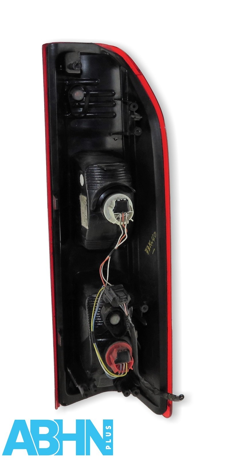 265556737R Renault Traffic Vauxhall Vivaro B Rear Left Side Rear Light Assembly - Image 3