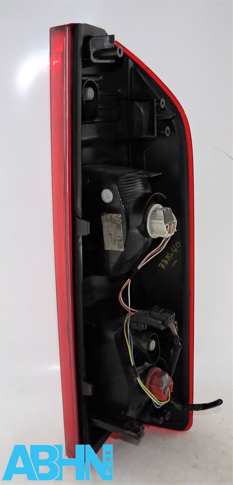 265556737R Renault Traffic Vauxhall Vivaro B Rear Left Side Rear Light Assembly - Image 6