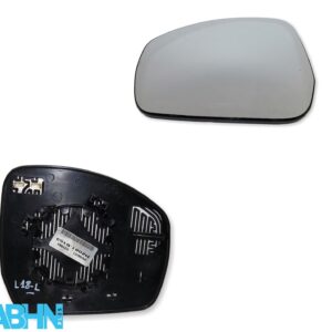 Range Rover Vogue Sport Discovery 5 Left Side Convex Standard Door Mirror Glass