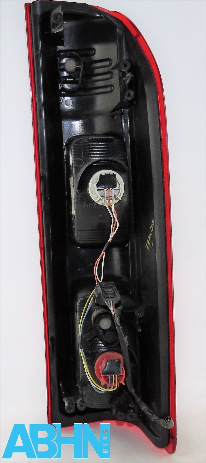 265556737R Renault Traffic Vauxhall Vivaro B Rear Left Side Rear Light Assembly - Image 8