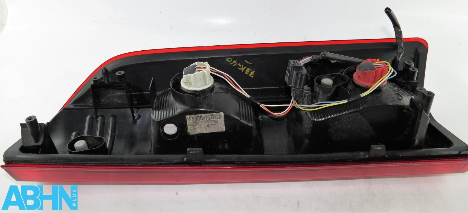 265556737R Renault Traffic Vauxhall Vivaro B Rear Left Side Rear Light Assembly - Image 11