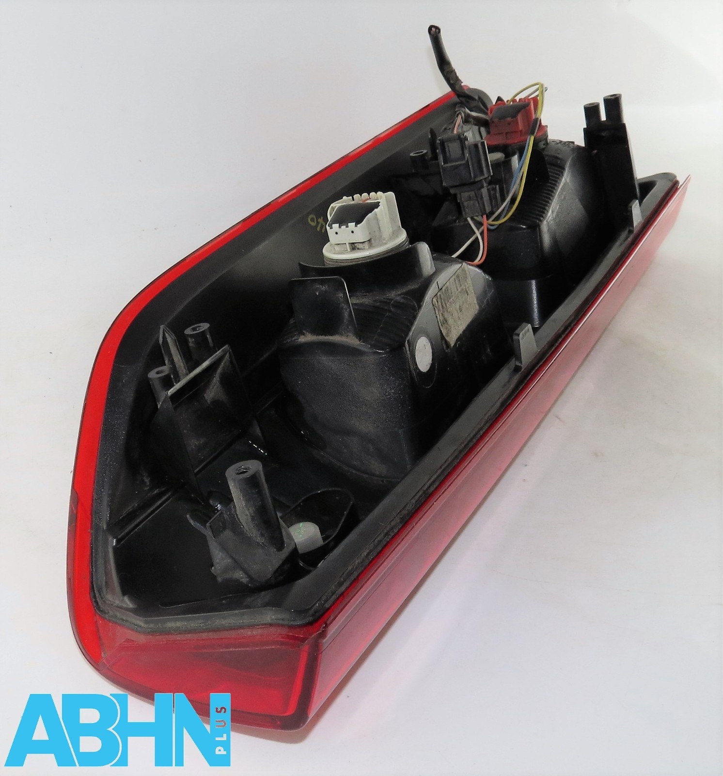 265556737R Renault Traffic Vauxhall Vivaro B Rear Left Side Rear Light Assembly - Image 13